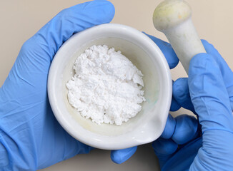 Zinc borate refers to a family of inorganic compounds consisting of borate of zinc