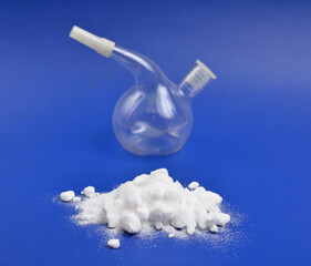 Sodium acetate, CH3COONa, is the sodium salt of acetic acid