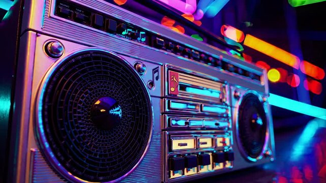 Retro Boombox Images – Browse 48,709 Stock Photos, Vectors, and Video ...