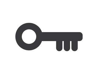 key symbol