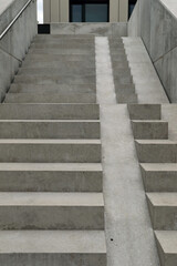 Treppe