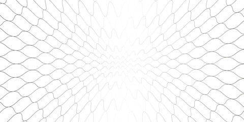 Mesh texture for fishing nets. Seamless pattern for sportswear or soccer goal, volleyball net, basketball hoop