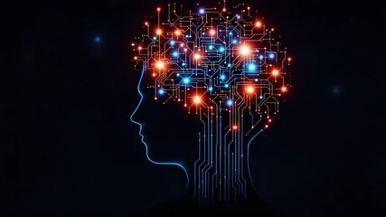 Artificial Intelligence - The Future of Technology and Human Connection.