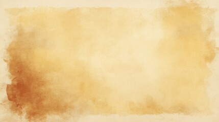 Obraz premium Soft yellow blurred background with smooth gradients and a calm, minimal aesthetic, ideal for digital or presentation use.