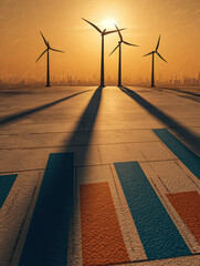 This business financial stock market chart shows investment wealth and currency banking growth with a pen and paper document diagram