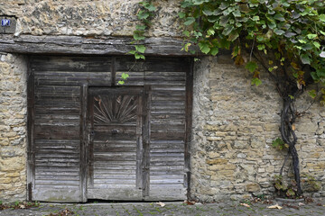hoftor