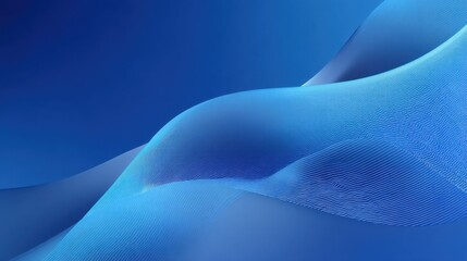 A stylish blue abstract texture with financial motifs, optimized for professional layouts and presentations.