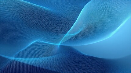 A stylish blue abstract texture with financial motifs, optimized for professional layouts and presentations.