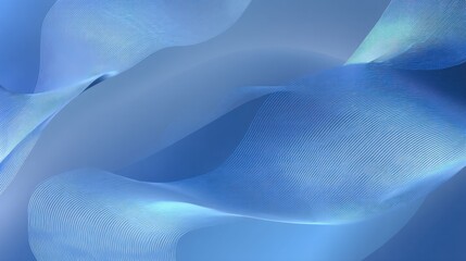 A stylish blue abstract texture with financial motifs, optimized for professional layouts and presentations.