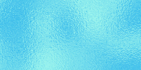 Textured blue water surface pattern for a clean pool background