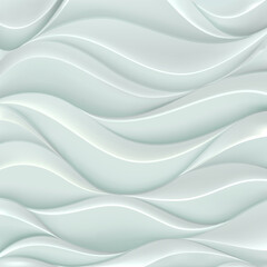 Volumetric waves texture. Abstract wavy background. 