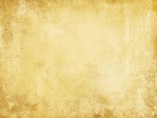Obraz premium Light yellow abstract background with sand-like grunge texture, faded tones, and a vintage, distressed look ideal for websites or paper-style design.