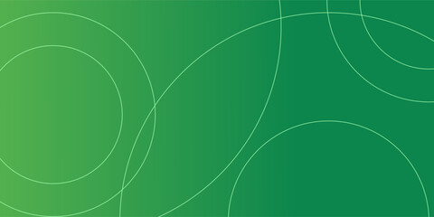 Abstract green background. Suit for presentation design with modern corporate and business concept. Vector illustration design for presentation, banner, cover, web, header, flyer, poster, wallpaper