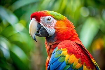 Laptop, smartphone, notebook, and coffee cup on a wooden desk