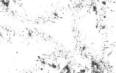 Film grain overlay texture with little black dots. Mockup for old photo or picture. grunge texture overlay background, vector illustration