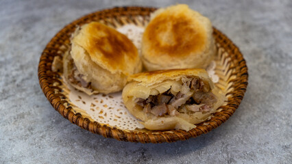 chifeng duijia cakes