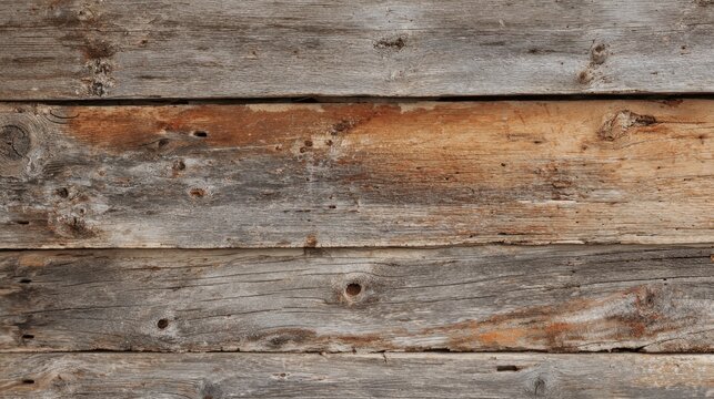 Rustic Barnboard Background. Natural Textures for Building, Agriculture, and Exterior Design