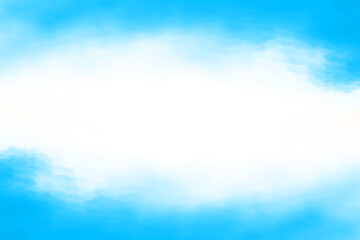 Light blue white abstract background, argentina flag background concept, sky blue white light blue background
