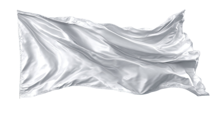 Crumpled paper isolated on white background with textured wrinkles, folded edges, and rough surface for creative and artistic use