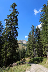 La Chapelle d'Abondance