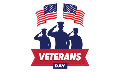 Happy Veterans Day Salute Images – Honoring U.S. Military Heroes and Their Service