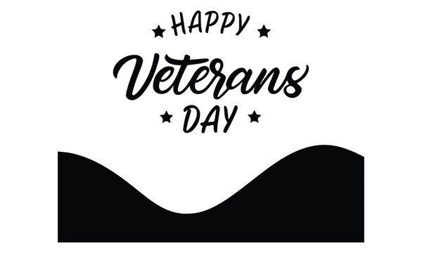 Veterans Day Silhouette Designs – Honoring American Heroes with Respect and Gratitude