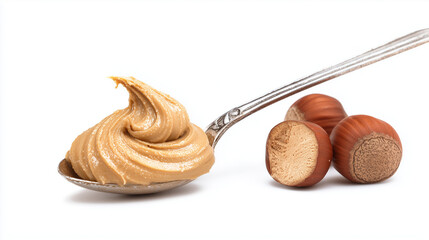 hazelnut paste