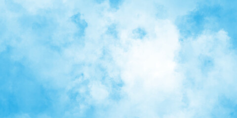 Light turquoise shades frame illustration. grunge aquarelle painted paper texture, abstract texture Soft Sky background, blue sky clouds texture graphics design.