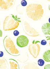 vibrant posters with Italian text Amore Mio, Ciao, Dolce Vita. Vector hand-drawn frames, checkered background, ideal for fashion graphics, t-shirt prints, posters, and cards.
