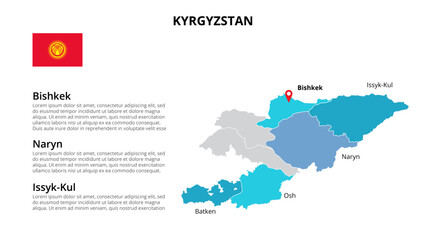Obraz premium Business Infographic Set — Success Finance and Data Visualization Concept