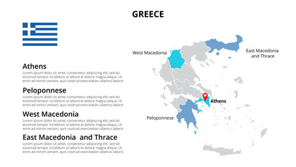 Business Infographic Set &mdash; Success Finance and Data Visualization Concept