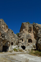 Phrygian Valley, Ayazini, Afyonkarahisar