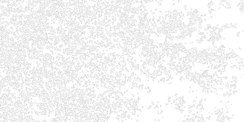 Abstract grunge illustration texture of crack white background on cement floor texture - concrete texture - old vintage grunge texture design dirt overlay or screen effect use for grunge.