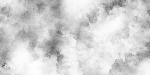 Gray smoke black color abstract watercolor background, artwork textured effect smoky isolated overlay luxurious seamless grey background, beautiful blurry abstract black and white texture background.