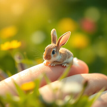 Tint Rabbit