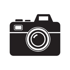 vector camera icon