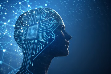 Artificial Intelligence and the Digital Human A Holographic Concept of Future Technology and Innovation