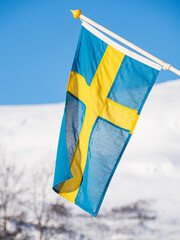 sweden