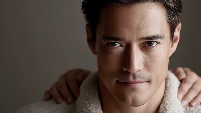 Enjoy Shoulder and Neck Massage for Relaxation