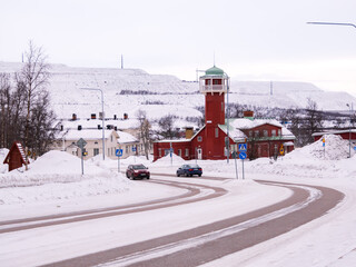 Sweden