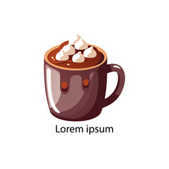 Latte Art Coffee Cup Collection”