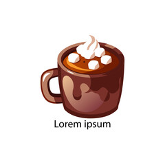 Latte Art Coffee Cup Collection”