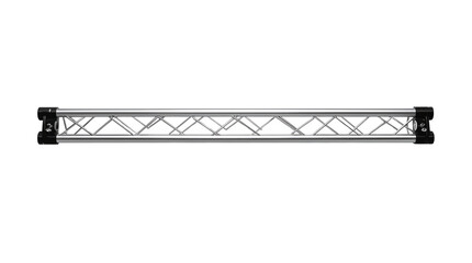 Aluminum truss beam for stage lighting and event setup  