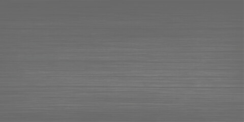 A sleek brushed metal texture background often features stainless steel or aluminum for a metallic silver surface pattern