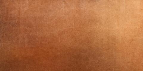 Antique brown wood texture paper background with a vintage grunge pattern