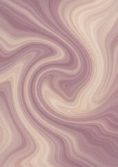 Obraz premium Elegant swirling abstract design