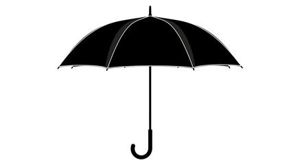 Water sphere with reflection