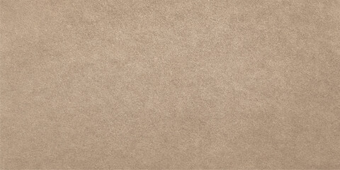 Rough brown cardboard texture with a vintage paper pattern