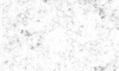 Grunge texture white and black Stylish modern background Dust Overlay Distress Grainy Grungy Effect. Vector black and white grunge abstract background