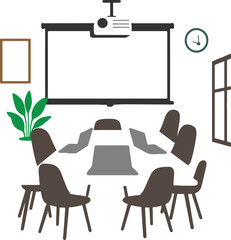 Conference room